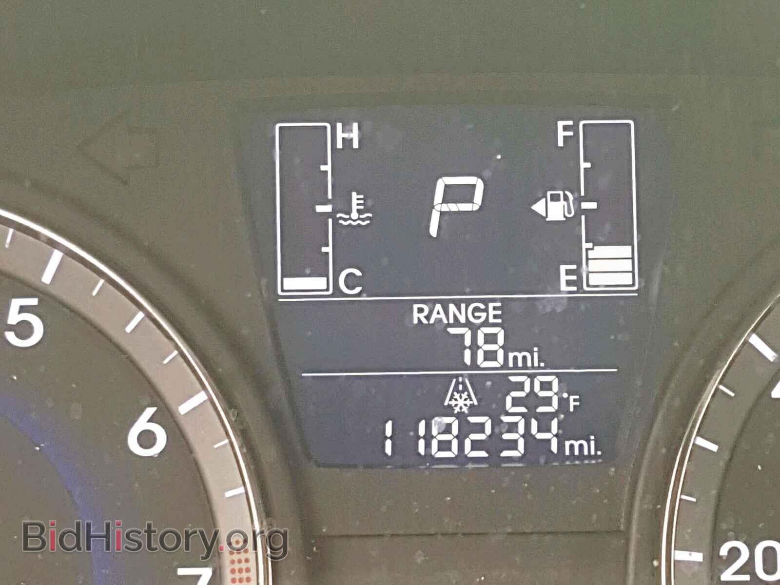 2015 HYUNDAI ACCENT - VIN: KMHCT4AE4FU826496 - Фото 8