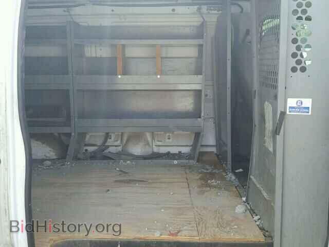 2007 FORD ECONOLINE - VIN: 1FTNE24W57DB46849 - Фото 6