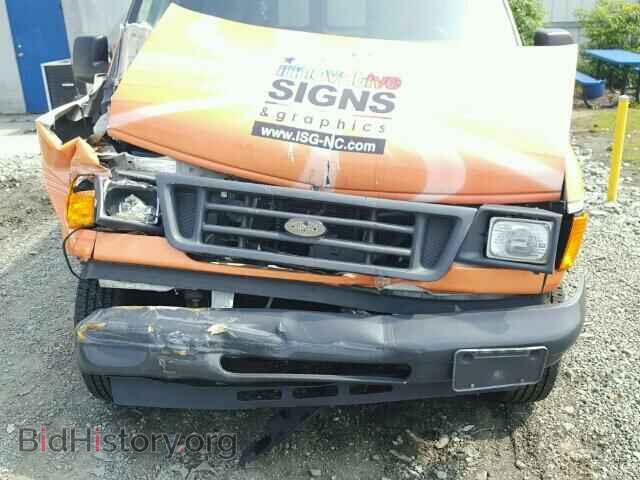 2007 FORD ECONOLINE - VIN: 1FTNE24W57DB46849 - Фото 7