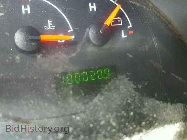 2007 FORD ECONOLINE - VIN: 1FTNE24W57DB46849 - Фото 8
