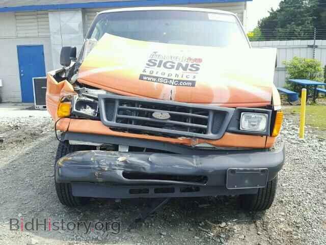 2007 FORD ECONOLINE - VIN: 1FTNE24W57DB46849 - Фото 9