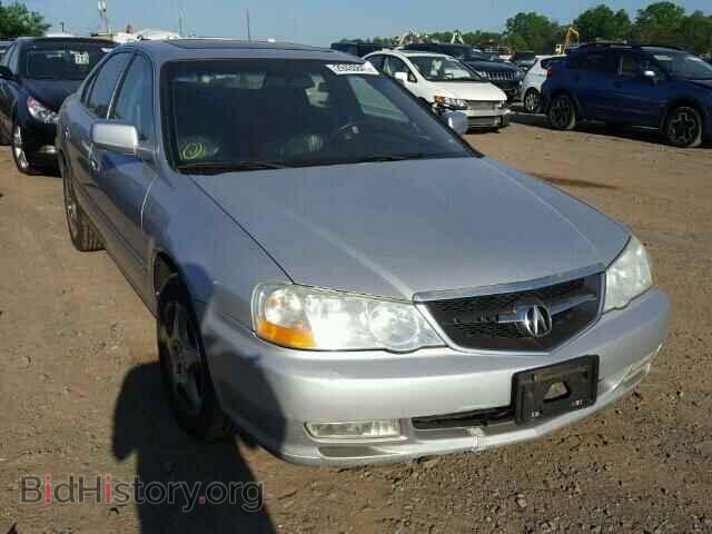 Photo 19UUA566X3A079619 - ACURA 3.2 TL 2003