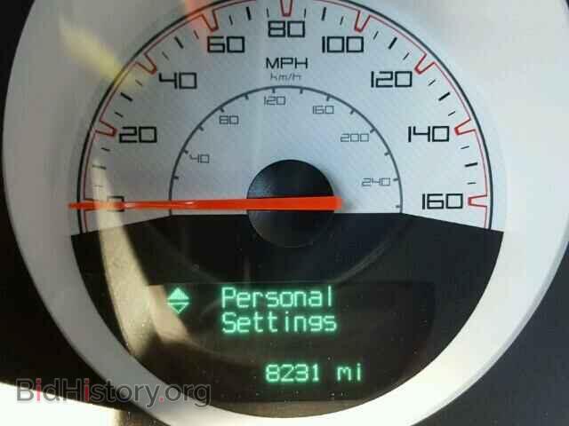 2014 DODGE CHALLENGER - VIN: 2C3CDYBT0EH281781 - Фото 8