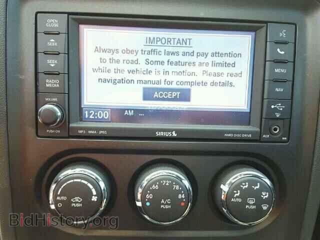 2014 DODGE CHALLENGER - VIN: 2C3CDYBT0EH281781 - Фото 9