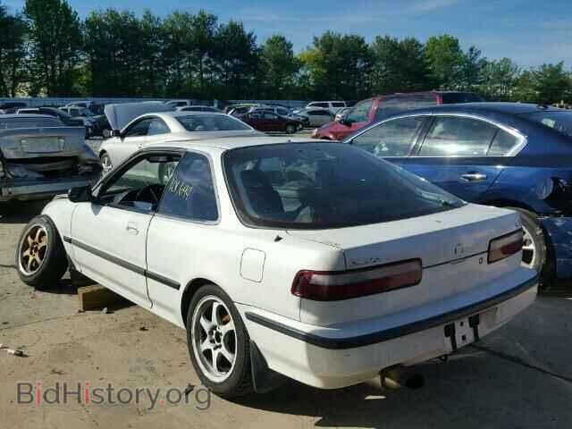1990 ACURA INTEGRA - VIN: JH4DA9356LS007486 - Фото 3