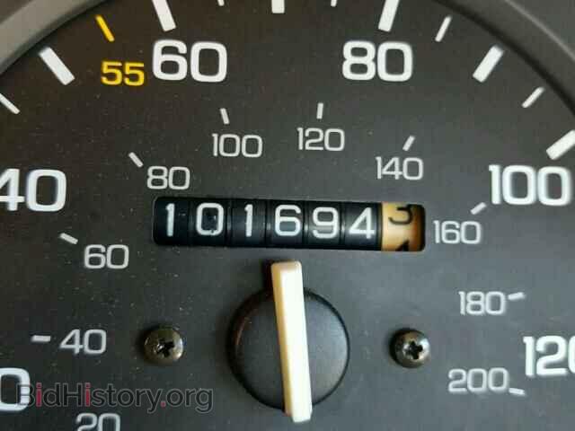1990 ACURA INTEGRA - VIN: JH4DA9356LS007486 - Фото 8
