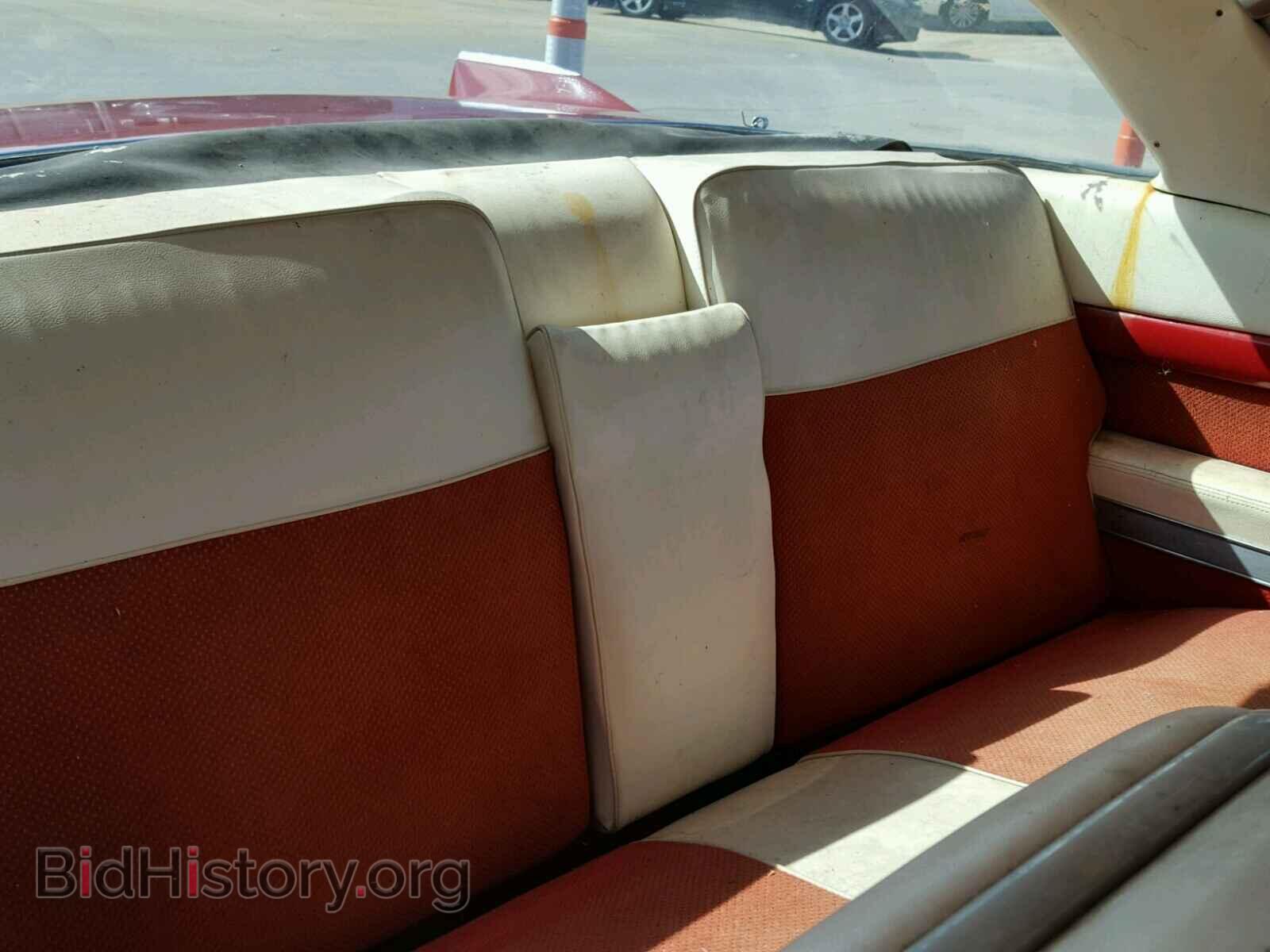 1957 CADILLAC DEVILLE - VIN: 5762073555 - Photo 6