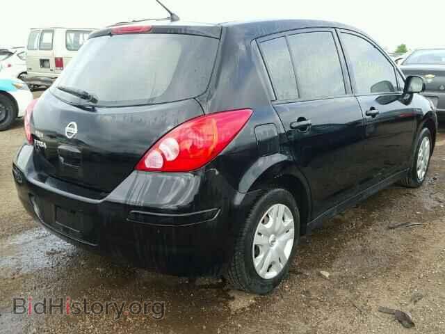 2011 NISSAN VERSA - VIN: 3N1BC1CP3BL498556 - Photo 4