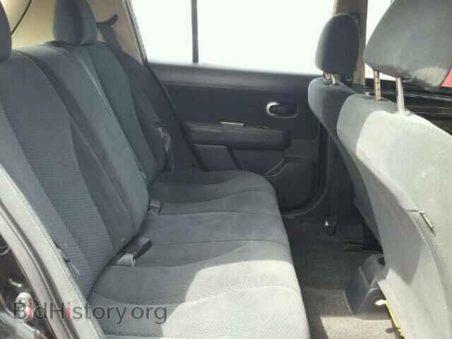 2011 NISSAN VERSA - VIN: 3N1BC1CP3BL498556 - Photo 6