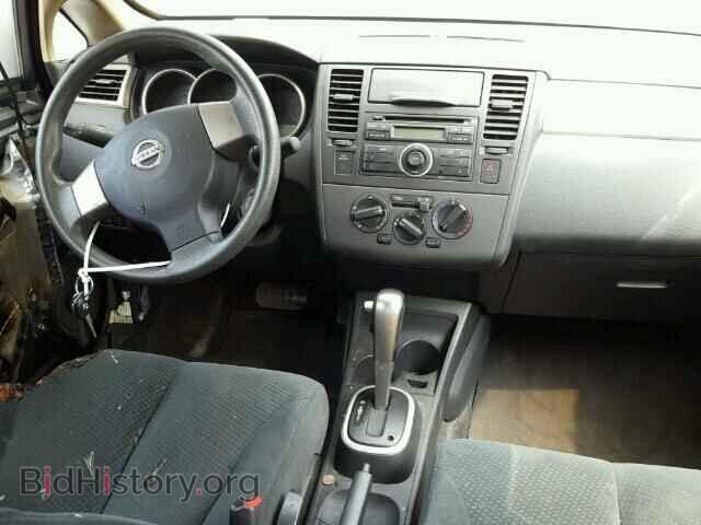 2011 NISSAN VERSA - VIN: 3N1BC1CP3BL498556 - Photo 9