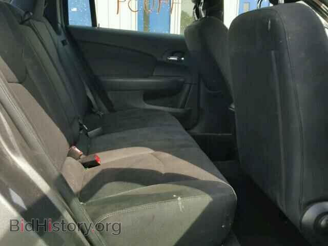 2013 CHRYSLER 200 - VIN: 1C3CCBBB4DN650154 - Фото 6