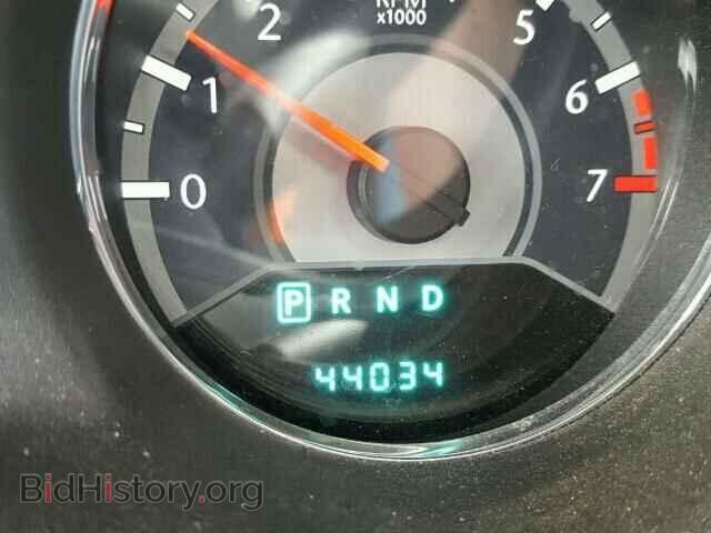 2013 CHRYSLER 200 - VIN: 1C3CCBBB4DN650154 - Фото 8
