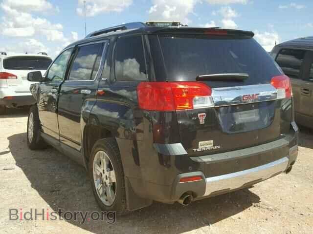 2013 GMC TERRAIN - VIN: 2GKFLWE33D6206504 - Photo 3