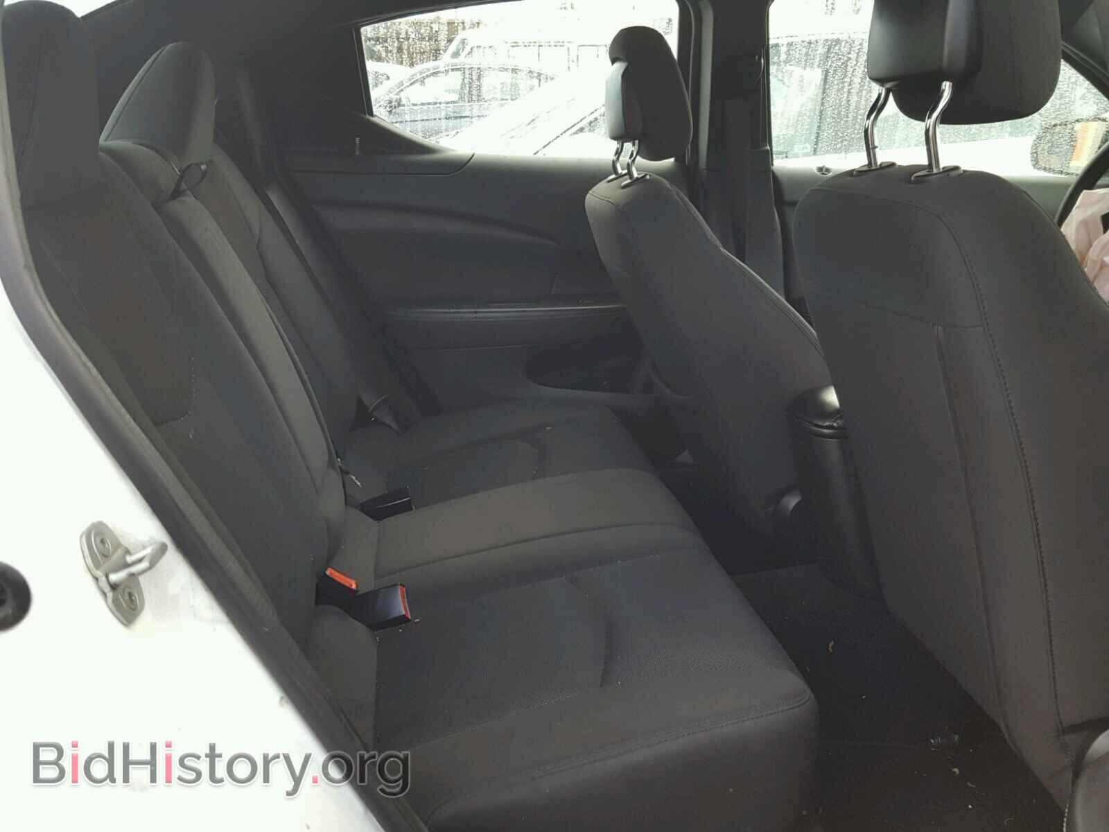 2013 DODGE AVENGER - VIN: 1C3CDZAB7DN532512 - Photo 6