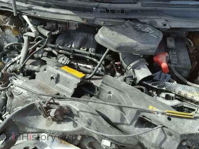 2008 FORD EDGE - VIN: 2FMDK49C38BB23880 - Фото 7