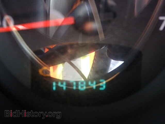 2007 DODGE NITRO - VIN: 1D8GU58K77W666920 - Photo 8