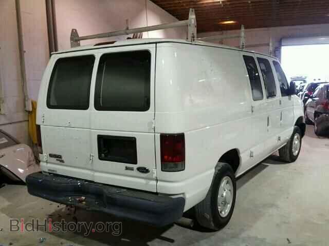 2011 FORD ECONOLINE - VIN: 1FTNE1EW6BDA97615 - Photo 4