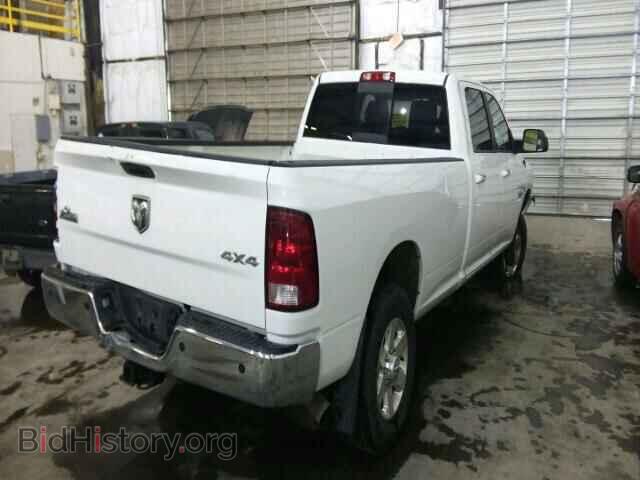 2014 RAM TRUCK - VIN: 3C63R3HL2EG227932 - Фото 4