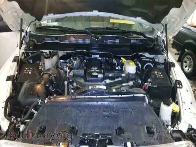 2014 RAM TRUCK - VIN: 3C63R3HL2EG227932 - Фото 7