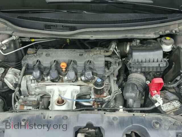 2013 HONDA CIVIC - VIN: 19XFB2F5XDE030249 - Фото 7