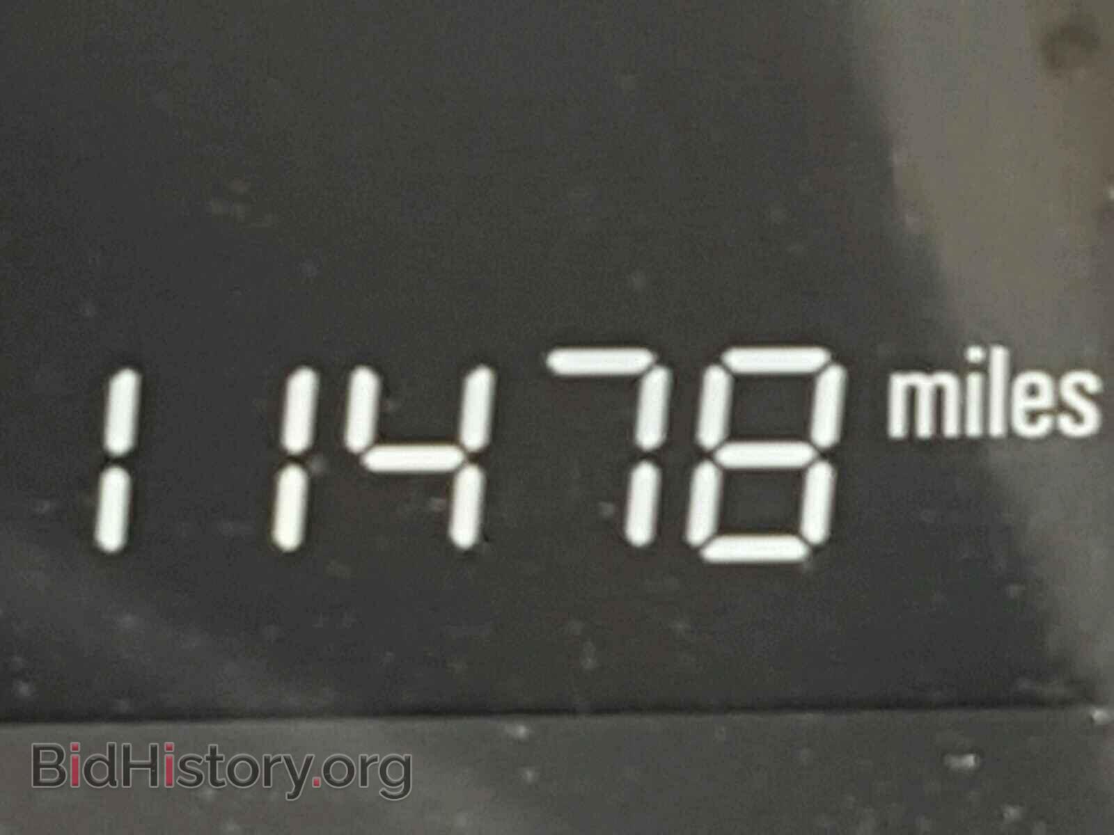 2017 CHEVROLET SONIC - VIN: 1G1JB5SH5H4143473 - Photo 8