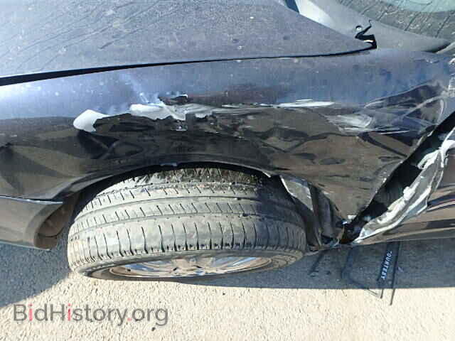2001 CHRYSLER SEBRING - VIN: 1C3EL65U41N571592 - Photo 9