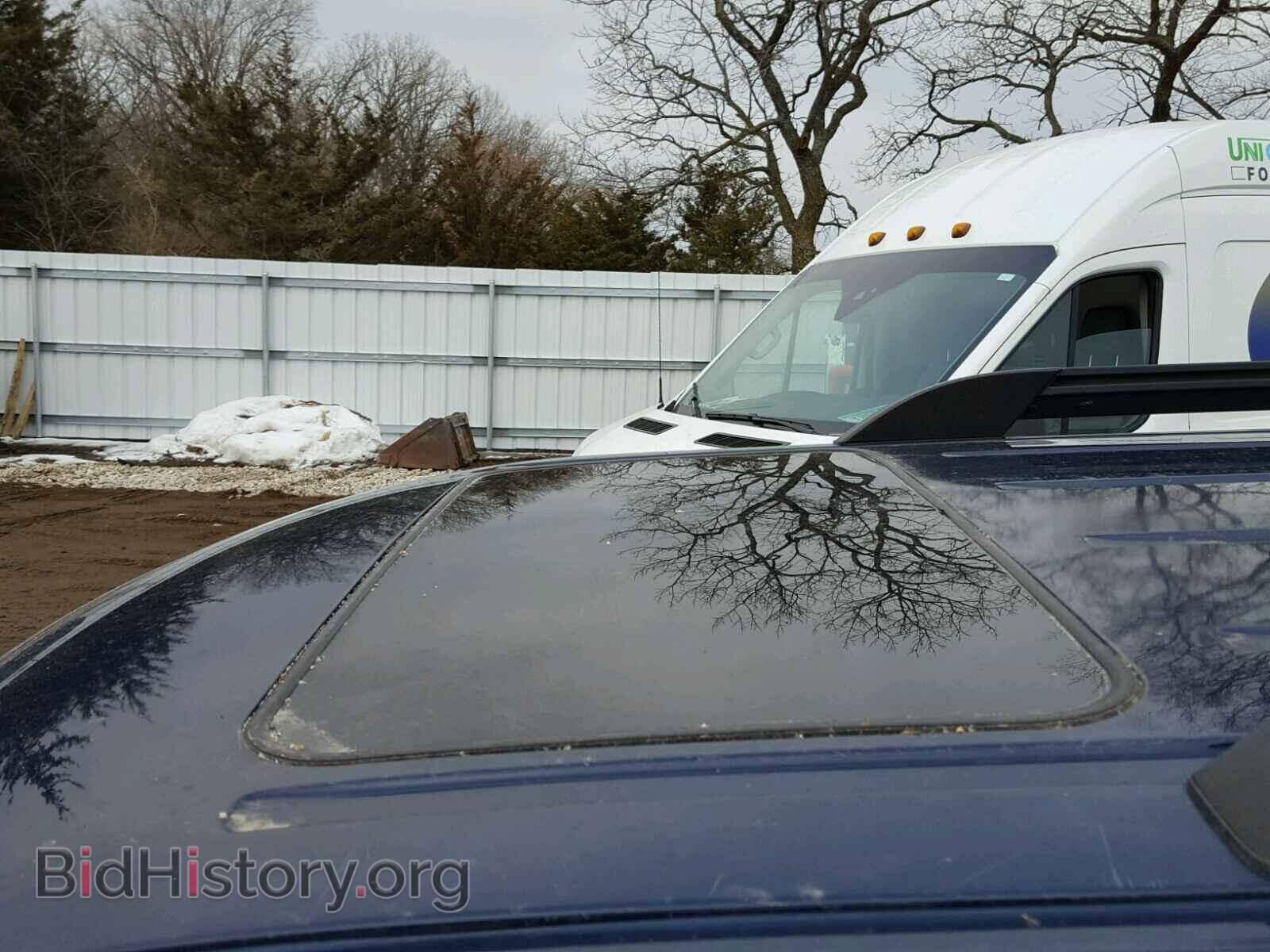 2005 FORD EXPLORER - VIN: 1FMDU73K05ZA03748 - Фото 9