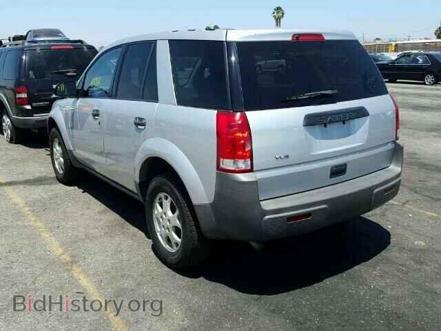 2004 SATURN VUE - VIN: 5GZCZ23D34S847892 - Фото 3