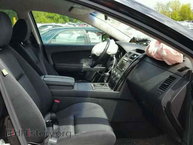 2014 MAZDA CX-9 - VIN: JM3TB3BV2E0438230 - Фото 5