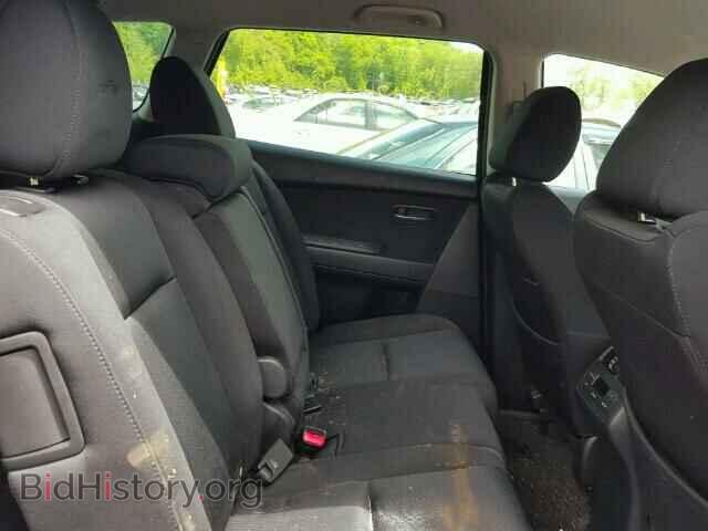 2014 MAZDA CX-9 - VIN: JM3TB3BV2E0438230 - Фото 6