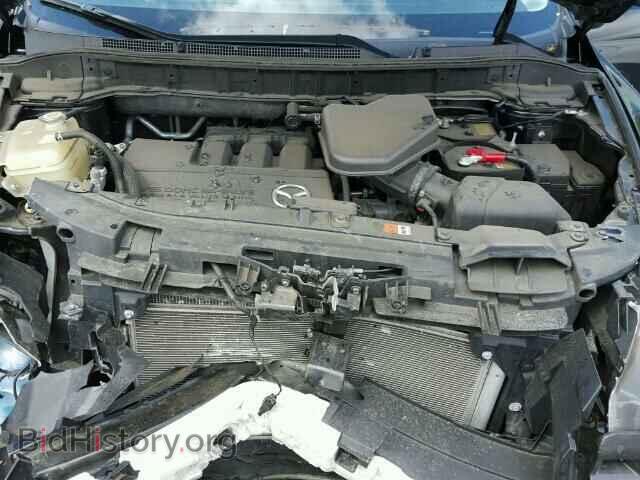 2014 MAZDA CX-9 - VIN: JM3TB3BV2E0438230 - Фото 7