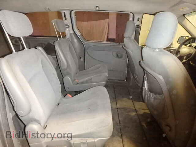 2006 DODGE CARAVAN - VIN: 1D4GP24R76B672975 - Фото 6