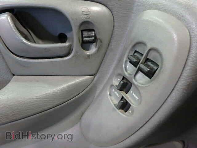 2006 DODGE CARAVAN - VIN: 1D4GP24R76B672975 - Фото 9