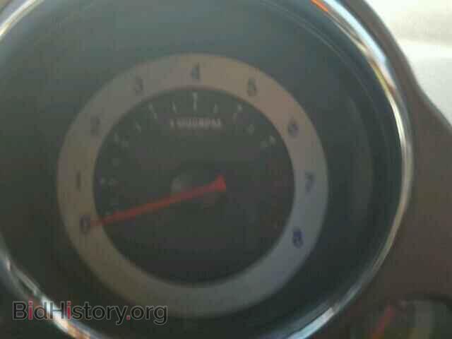 2007 MITSUBISHI ECLIPSE - VIN: 4A3AL25F27E060215 - Photo 8