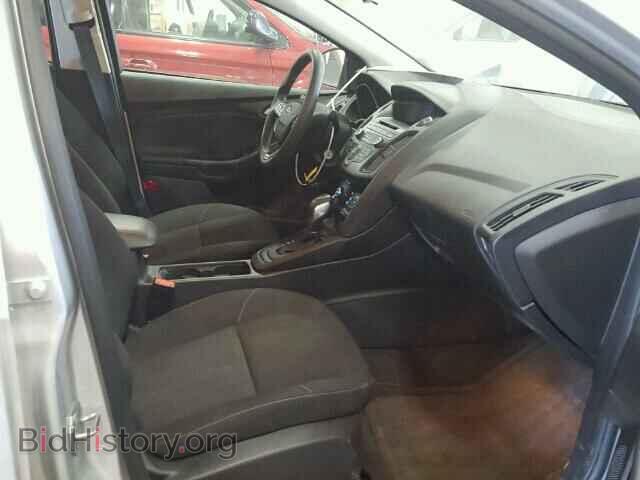 2015 FORD FOCUS - VIN: 1FADP3F24FL249258 - Фото 5