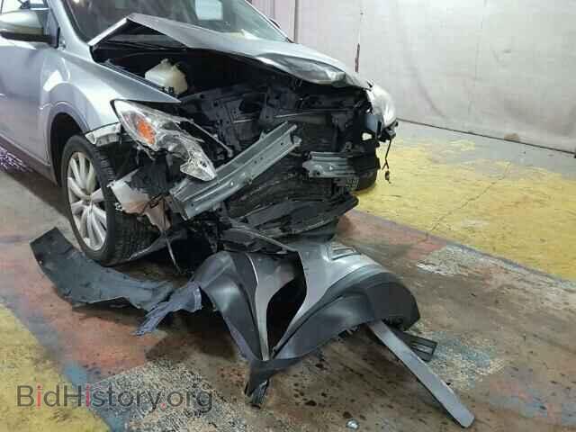 2010 MAZDA CX-9 - VIN: JM3TB3MA5A0236244 - Фото 9