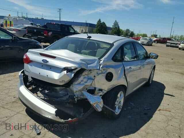2014 FORD FOCUS - VIN: 1FADP3F24EL218087 - Photo 4