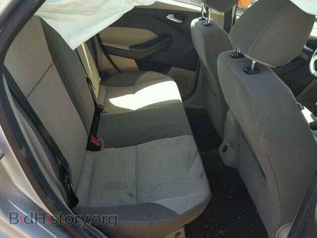 2014 FORD FOCUS - VIN: 1FADP3F24EL218087 - Photo 6