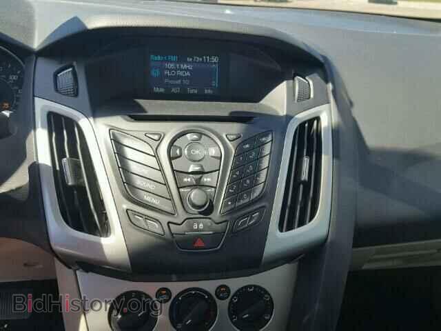 2014 FORD FOCUS - VIN: 1FADP3F24EL218087 - Photo 9