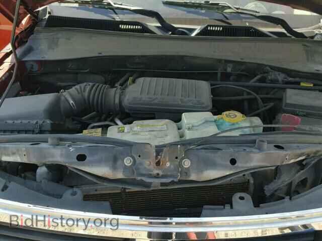 2007 DODGE NITRO - VIN: 1D8GT28K77W586468 - Фото 7