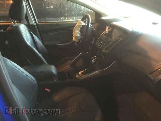 2012 FORD FOCUS - VIN: 1FAHP3H22CL285427 - Photo 5