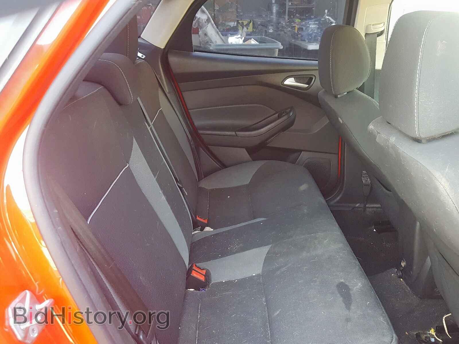 2013 FORD FOCUS - VIN: 1FADP3F27DL265225 - Фото 6