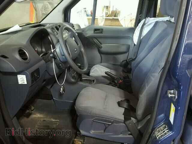 2013 FORD TRANSIT CO - VIN: NM0KS9CN4DT163654 - Фото 5