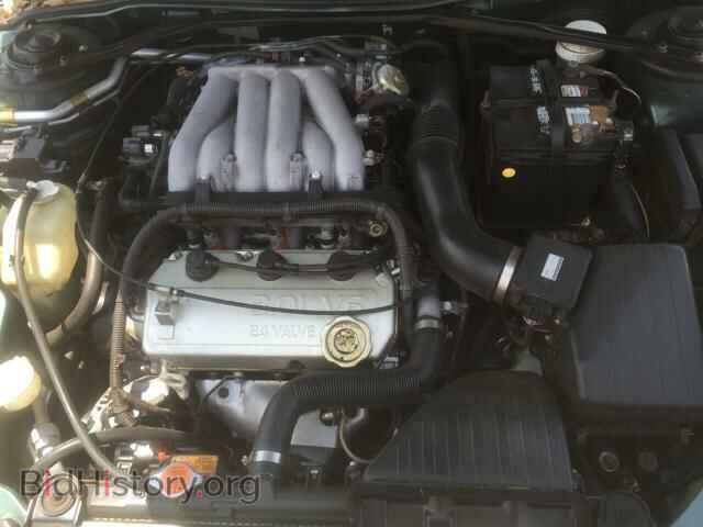 2004 MITSUBISHI ECLIPSE - VIN: 4A3AC84H94E041873 - Photo 7