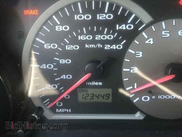 2004 MITSUBISHI ECLIPSE - VIN: 4A3AC84H94E041873 - Photo 8