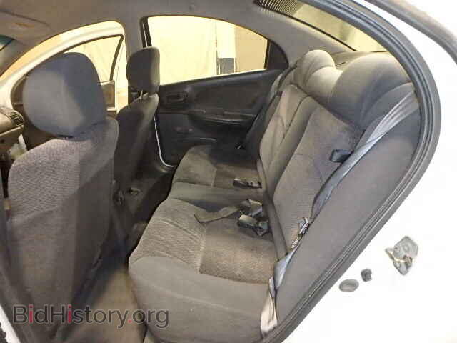 2000 DODGE NEON - VIN: 1B3ES46C1YD762686 - Фото 6