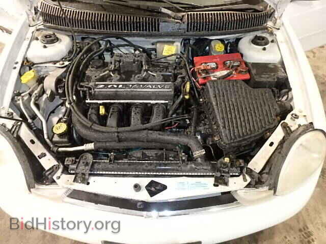 2000 DODGE NEON - VIN: 1B3ES46C1YD762686 - Фото 7