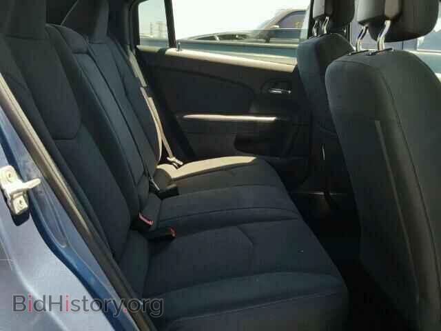 2011 CHRYSLER 200 - VIN: 1C3BC1FB7BN626346 - Фото 6