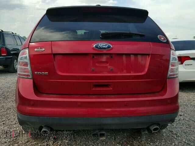 2010 FORD EDGE - VIN: 2FMDK3GC7ABA08699 - Фото 8