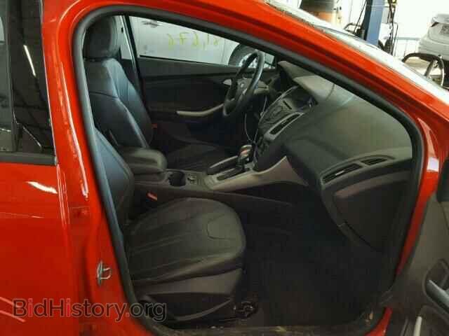2013 FORD FOCUS - VIN: 1FADP3F28DL313475 - Photo 5